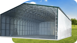 Advantages of Having Clear Span Metal Buildings Advantages of Having Clear Span Metal Buildings